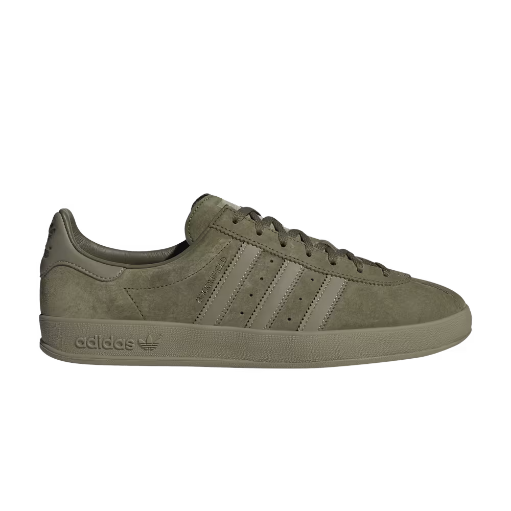 Adidas Broomfield Focus Olive