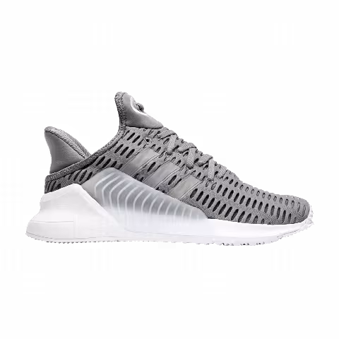 Adidas Wmns Climacool 02/17 'Grey'