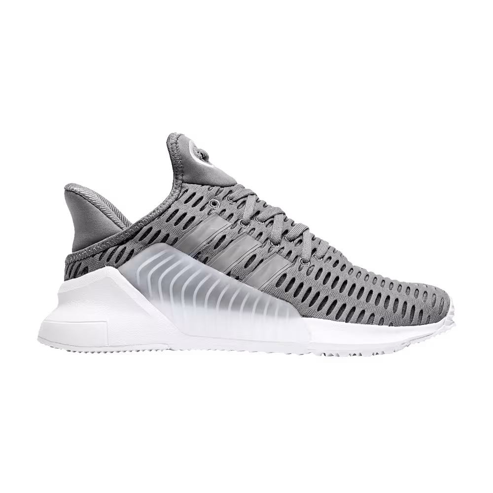 Adidas Women's Climacool 02/17 Grey
