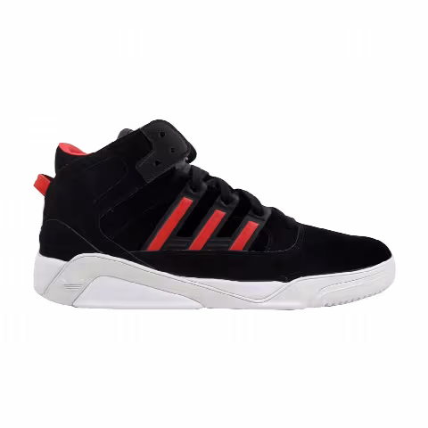 Adidas Court Blaze LQC 'Black Red White'