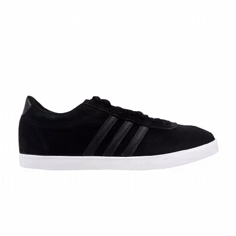 adidas Wmns Courtset 'Black'