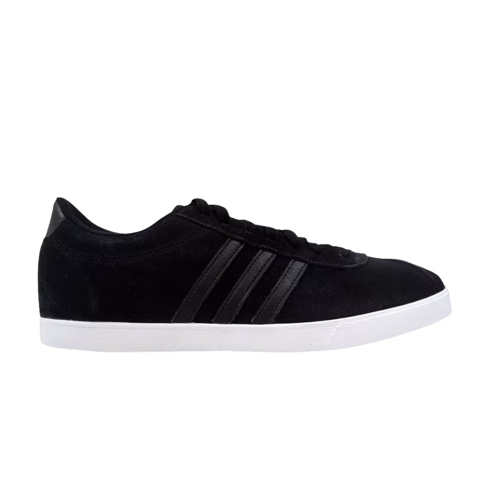 adidas Women's Courtset Black