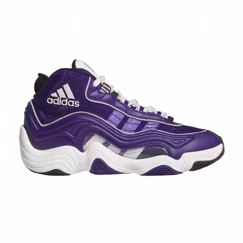 Adidas Crazy 98 'Collegiate Purple'