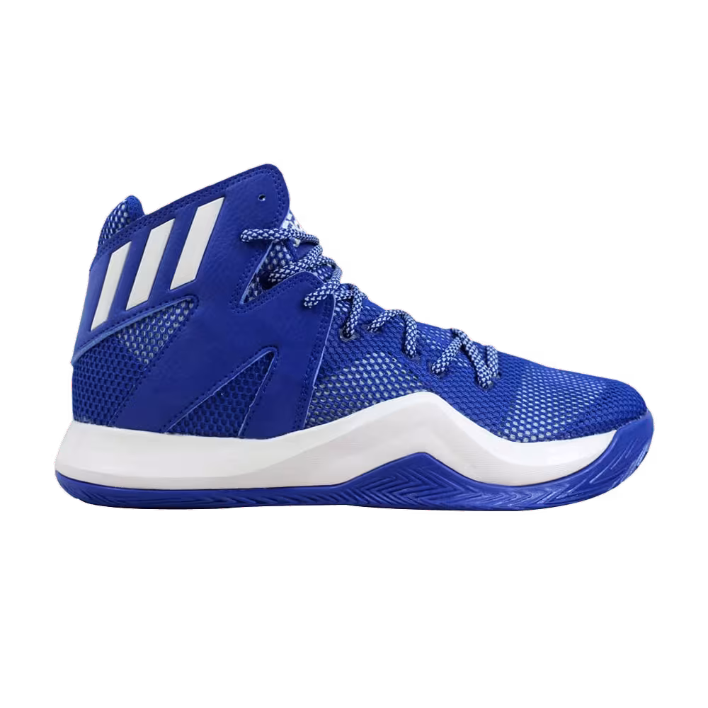 Adidas Crazy Bounce Royal Blue