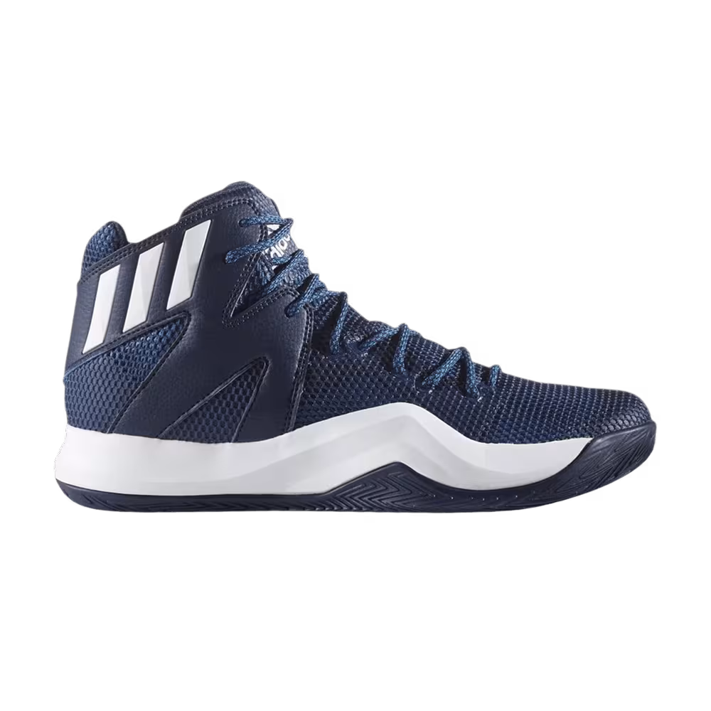 Adidas Crazy Bounce College Navy