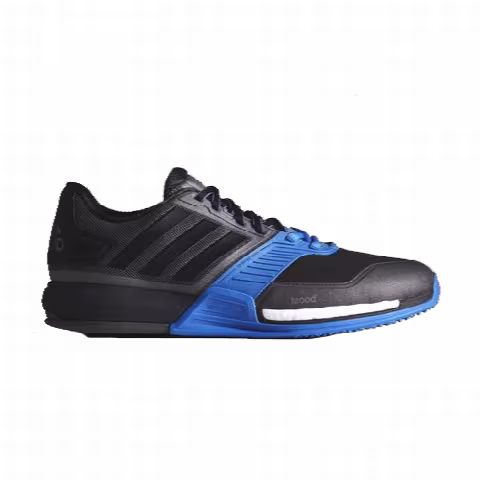 adidas Crazy Train Boost
