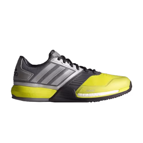 Adidas Crazy Train Boost