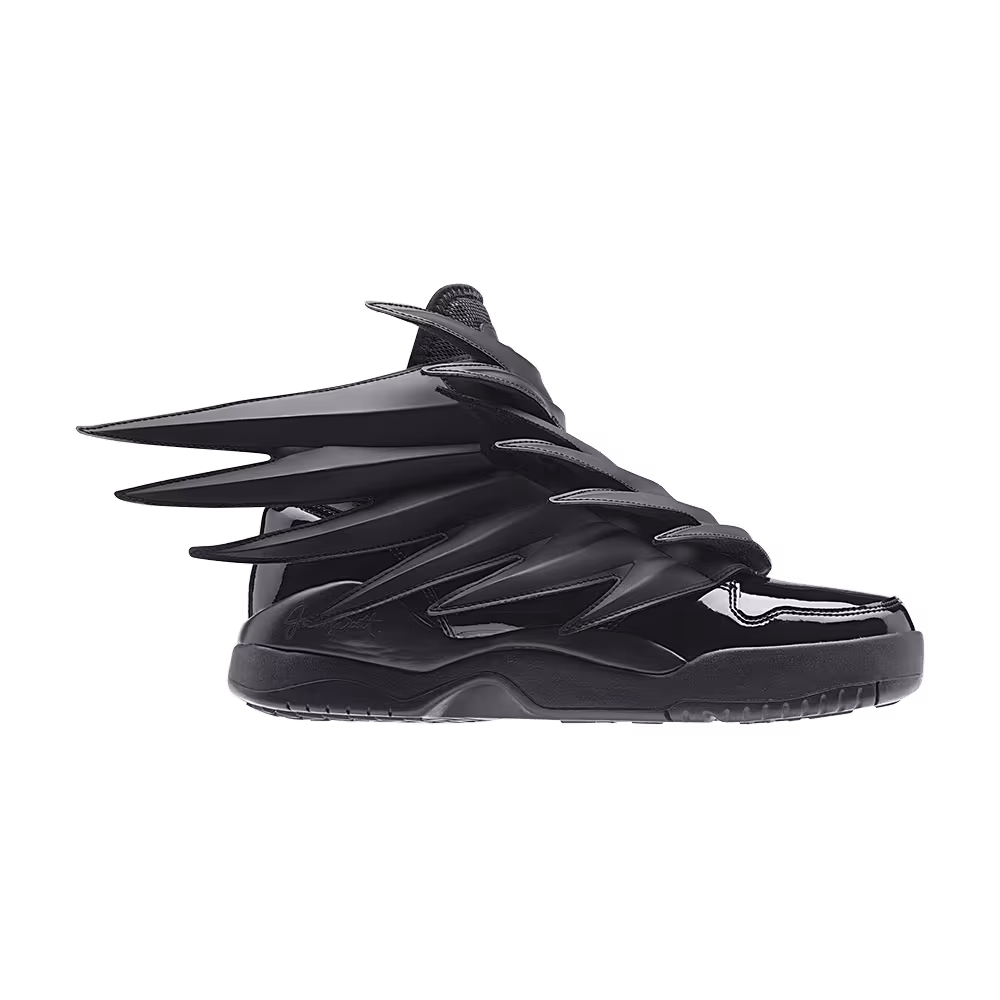 Adidas JS Wings 3.0 Batman