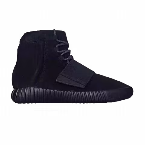 adidas Yeezy Boost 750 'Black' Sample