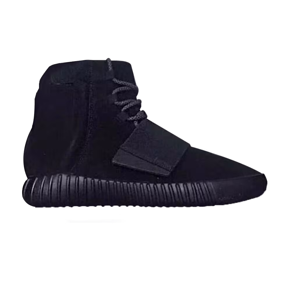adidas Yeezy Boost 750 Black