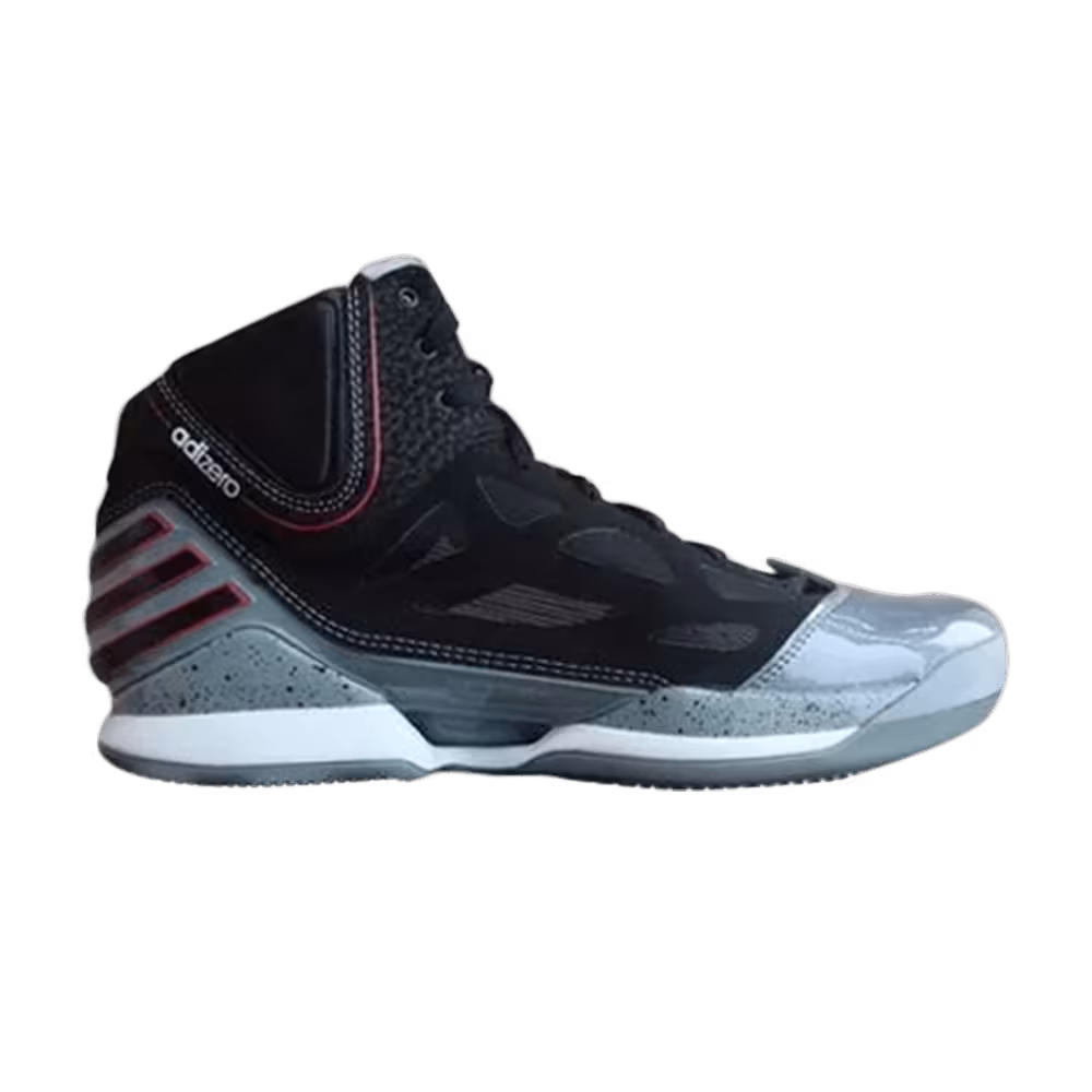 Adidas AdiZero Rose 2.5 Playoffs