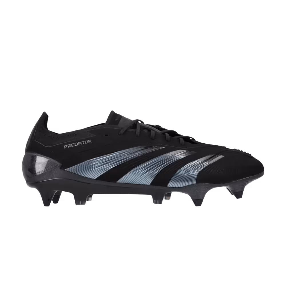 Adidas Predator 24 Elite SG Nightstrike Pack