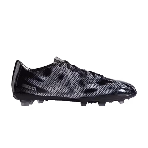 Adidas F30 FG Cleats