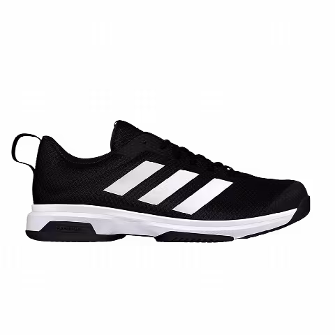 Adidas Game Spec 'Black White'
