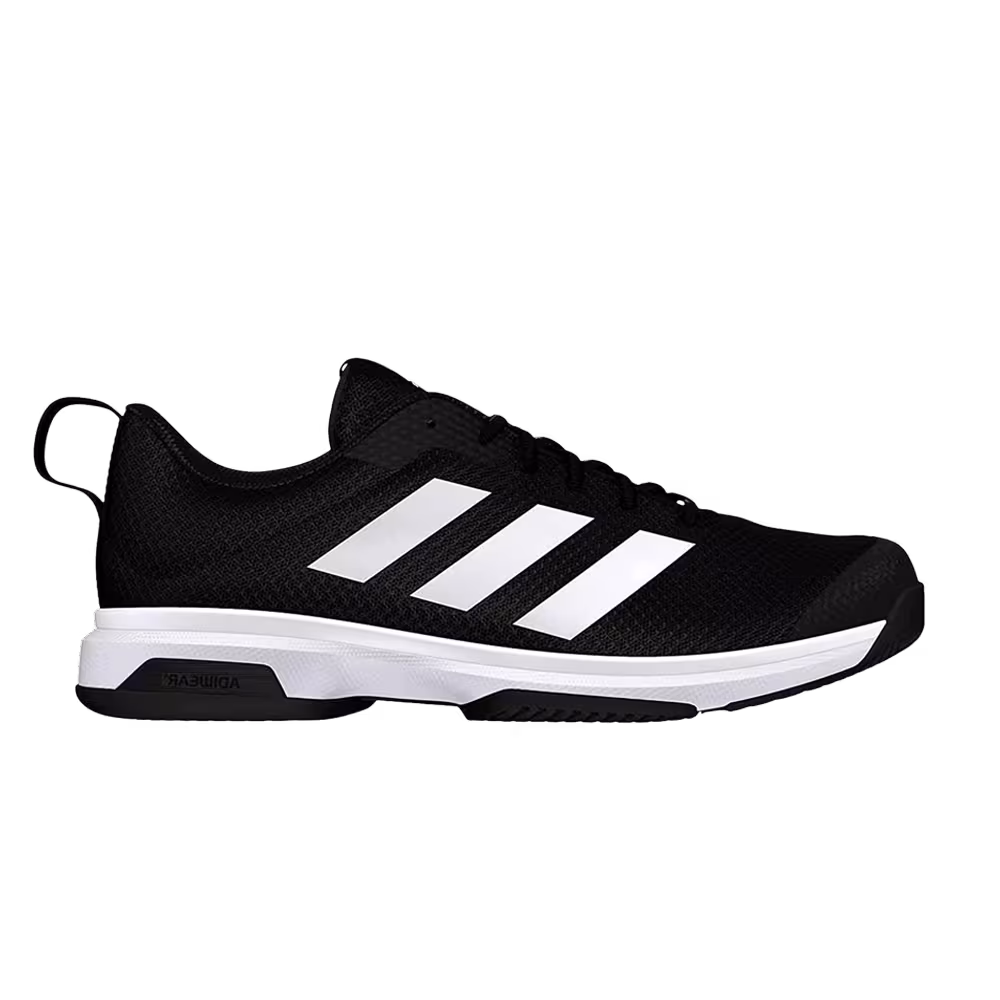 Adidas Game Spec Black White