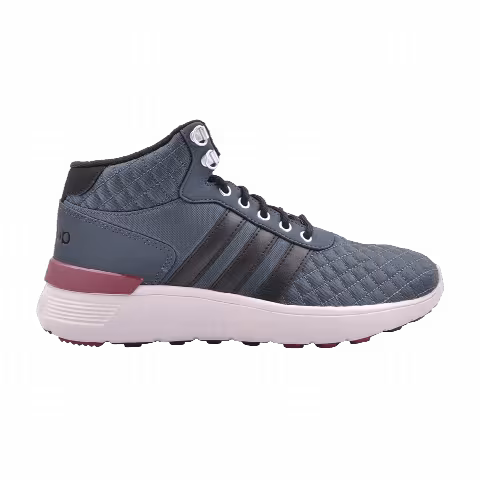 Adidas Lite Racer Mid 'Lead Onix'