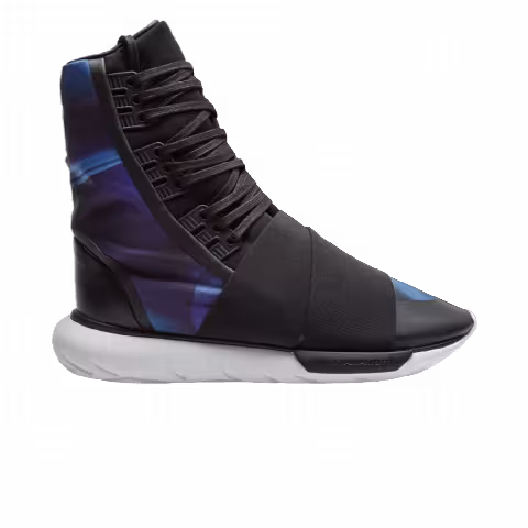 adidas Y-3 Qasa Boot 'Continuem'