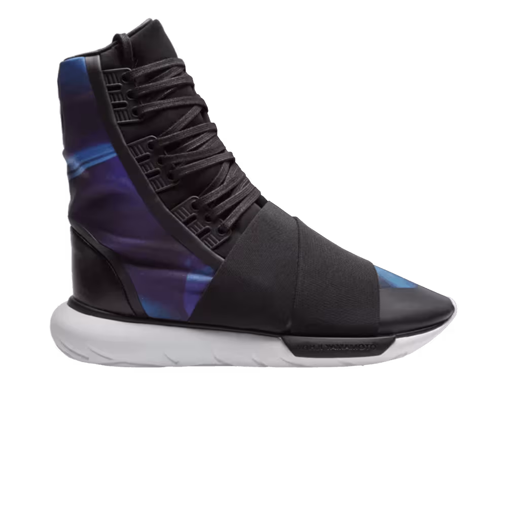 adidas Y-3 Qasa Boot Continuem