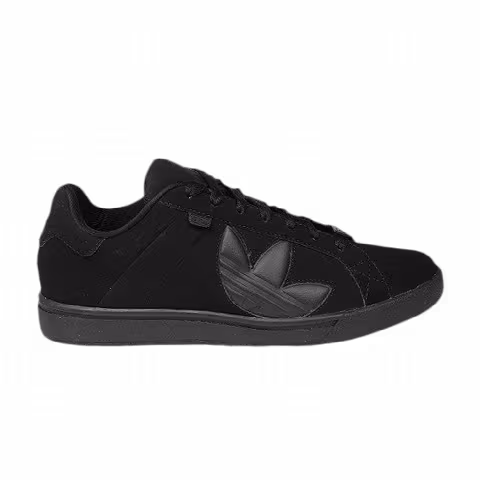 Adidas Bankment Evolution 'Triple Black'
