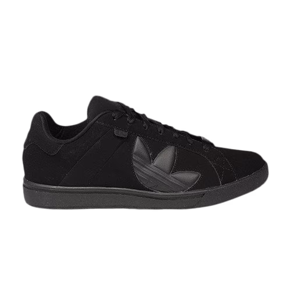 Adidas Bankment Evolution Triple Black