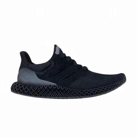 A Ma Maniére x adidas Ultra 4D 'Black' Sample
