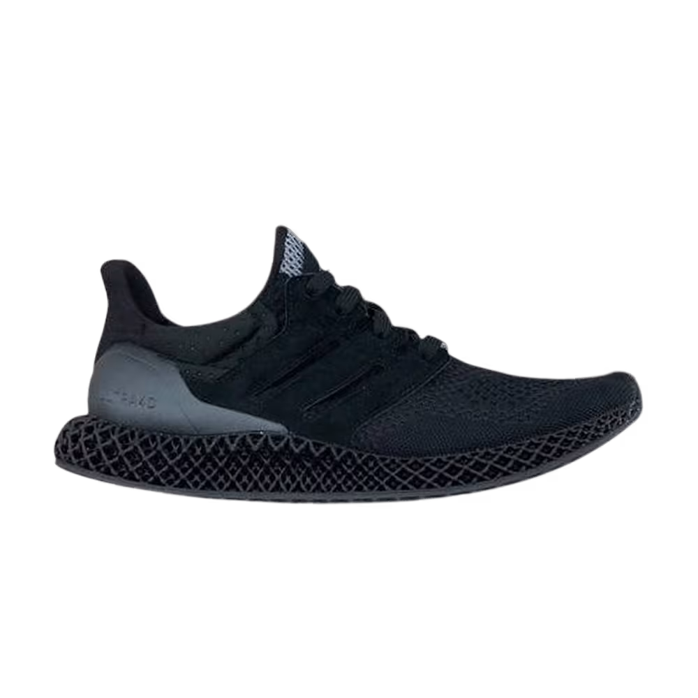 A Ma Maniére x adidas Ultra 4D Black