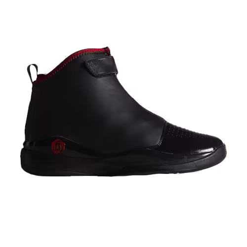 Adidas D Rose 773 Luxe
