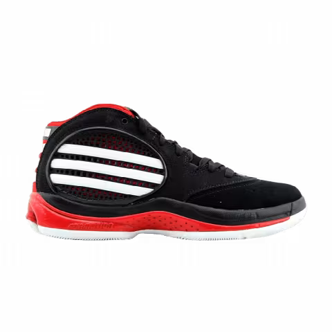 Adidas TS Cut Creator 'Black Red'