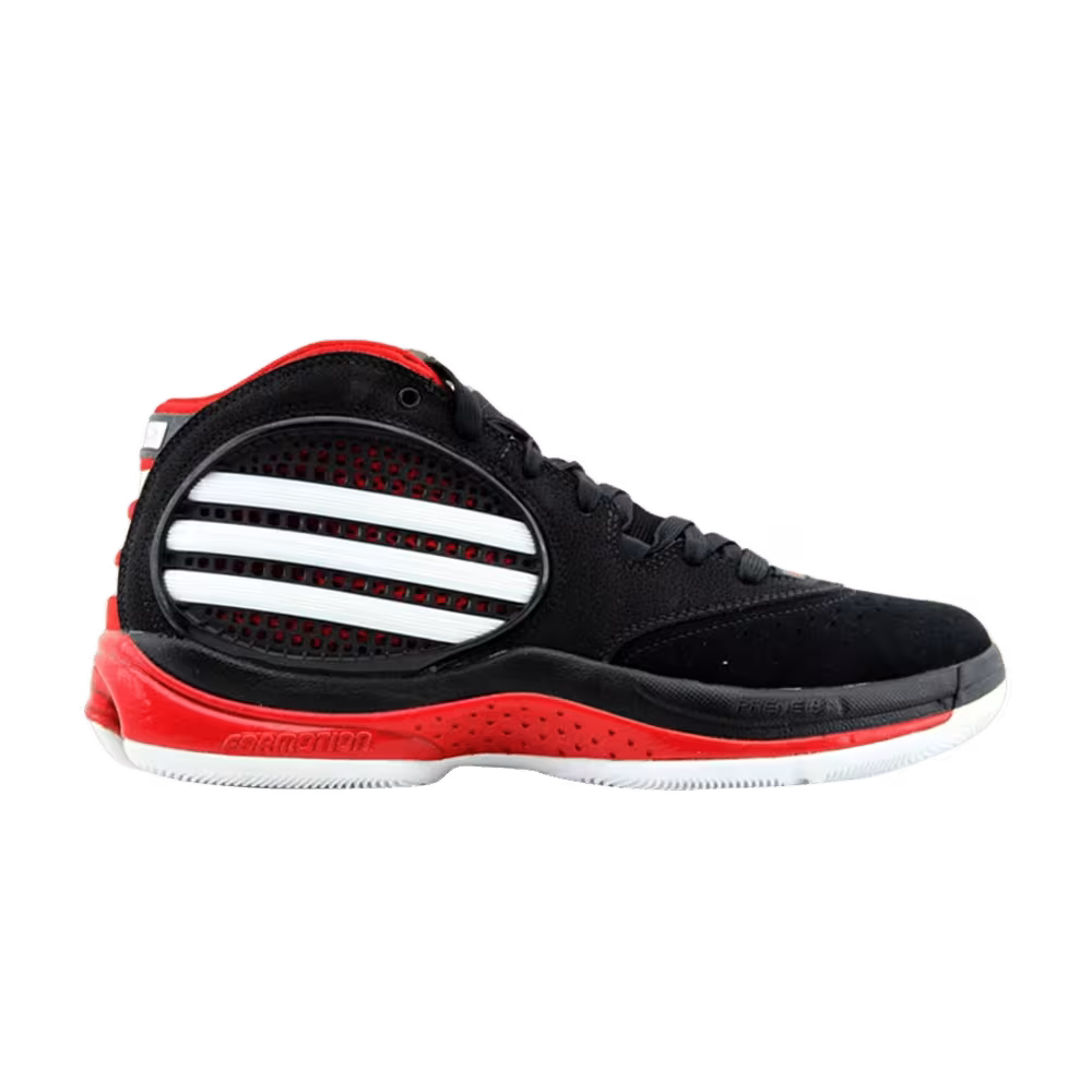 Adidas TS Cut Creator Black Red