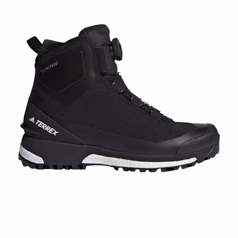 Adidas Terrex Conrax Boa Climaheat Climaproof 'Core Black'