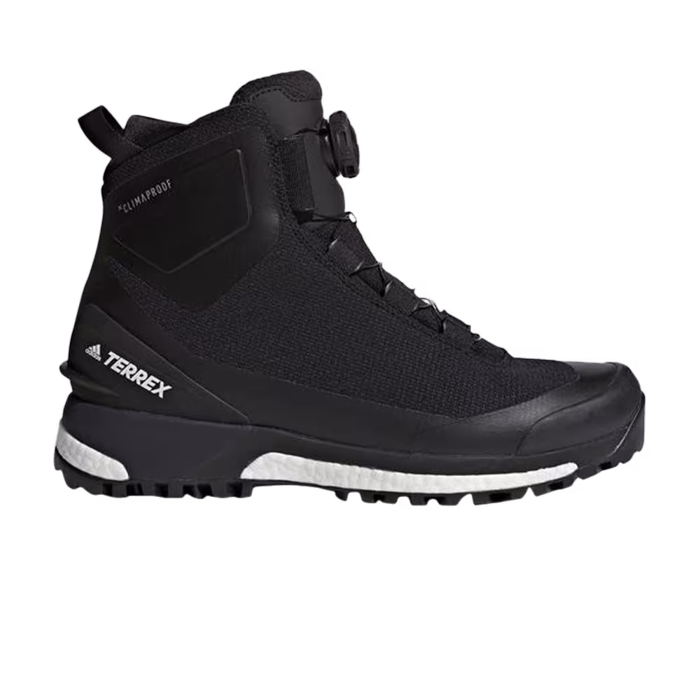 Adidas Terrex Conrax Boa Climaheat Climaproof Core Black