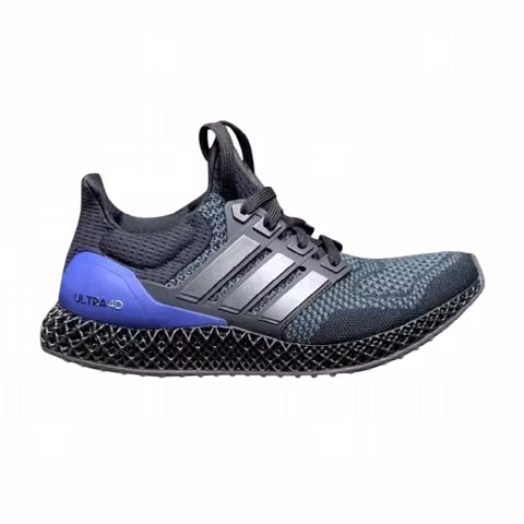 Adidas Ultra 4D Sample