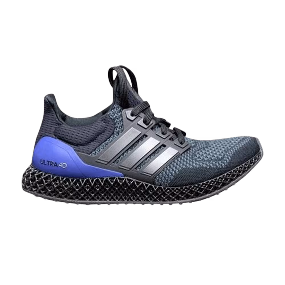 Adidas Ultra 4D Sample