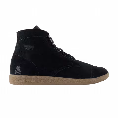 Neighborhood x adidas BW Hi 'Black Gum'