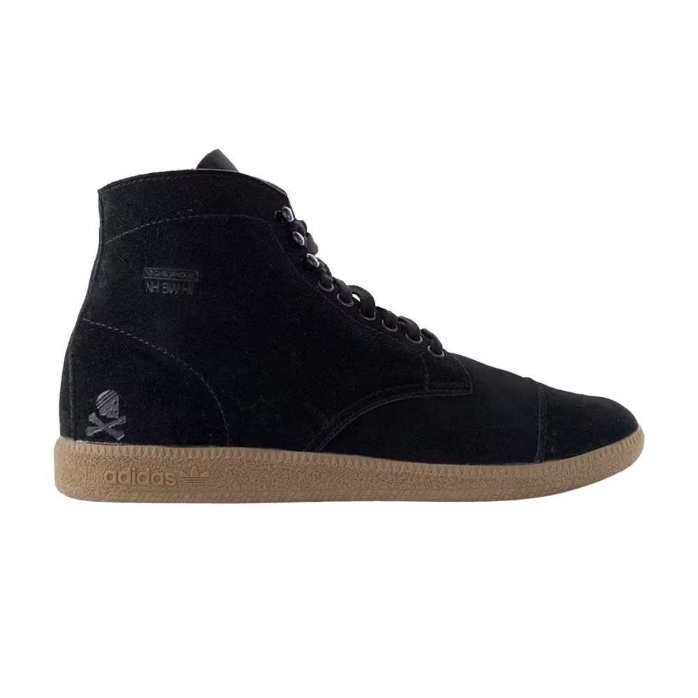 Neighborhood x adidas BW Hi Black Gum