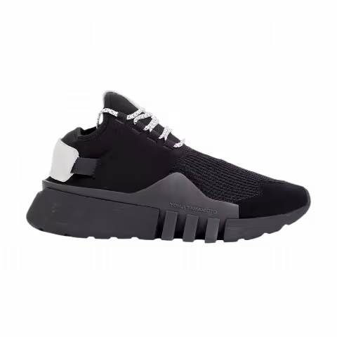 Adidas Y-3 Ayero 'Black'