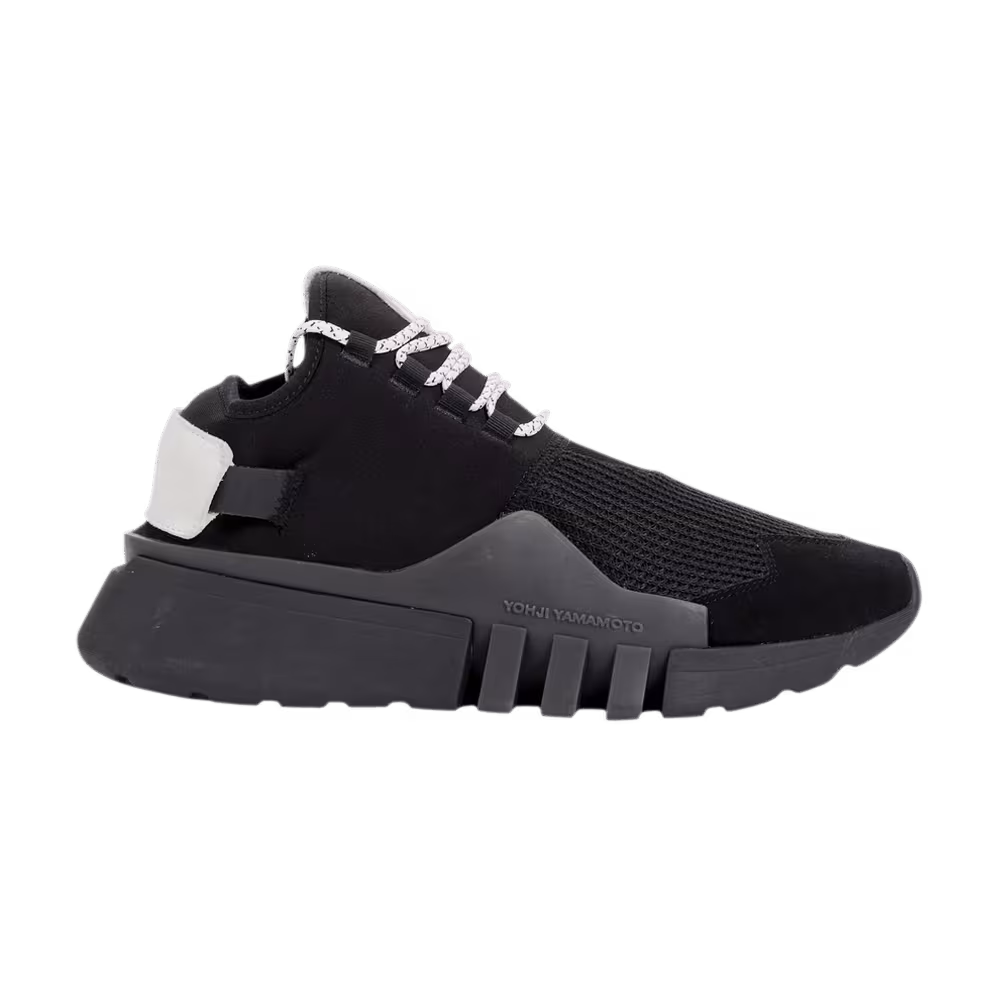 Adidas Y-3 Ayero Black