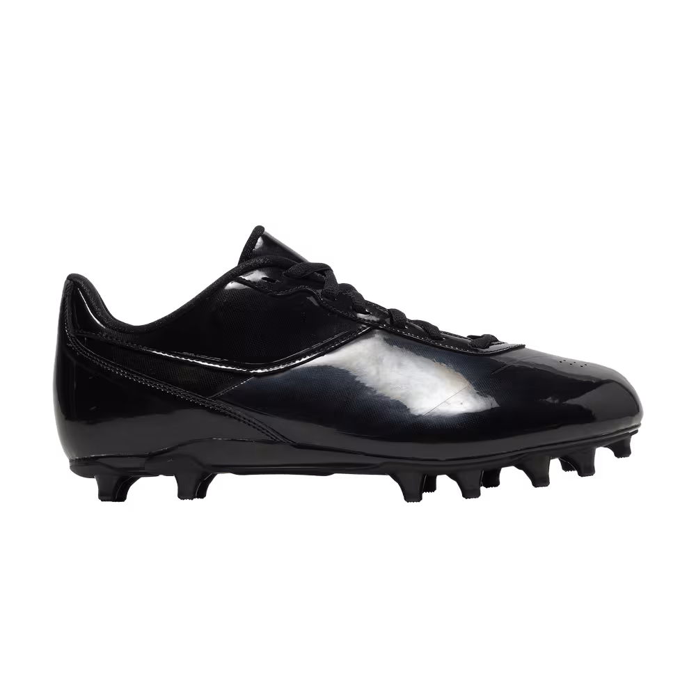 Adidas As SMU Supercharge Low Fly Triple Black