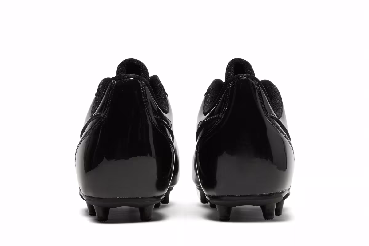 Adidas As SMU Supercharge Low Fly Triple Black, view 7