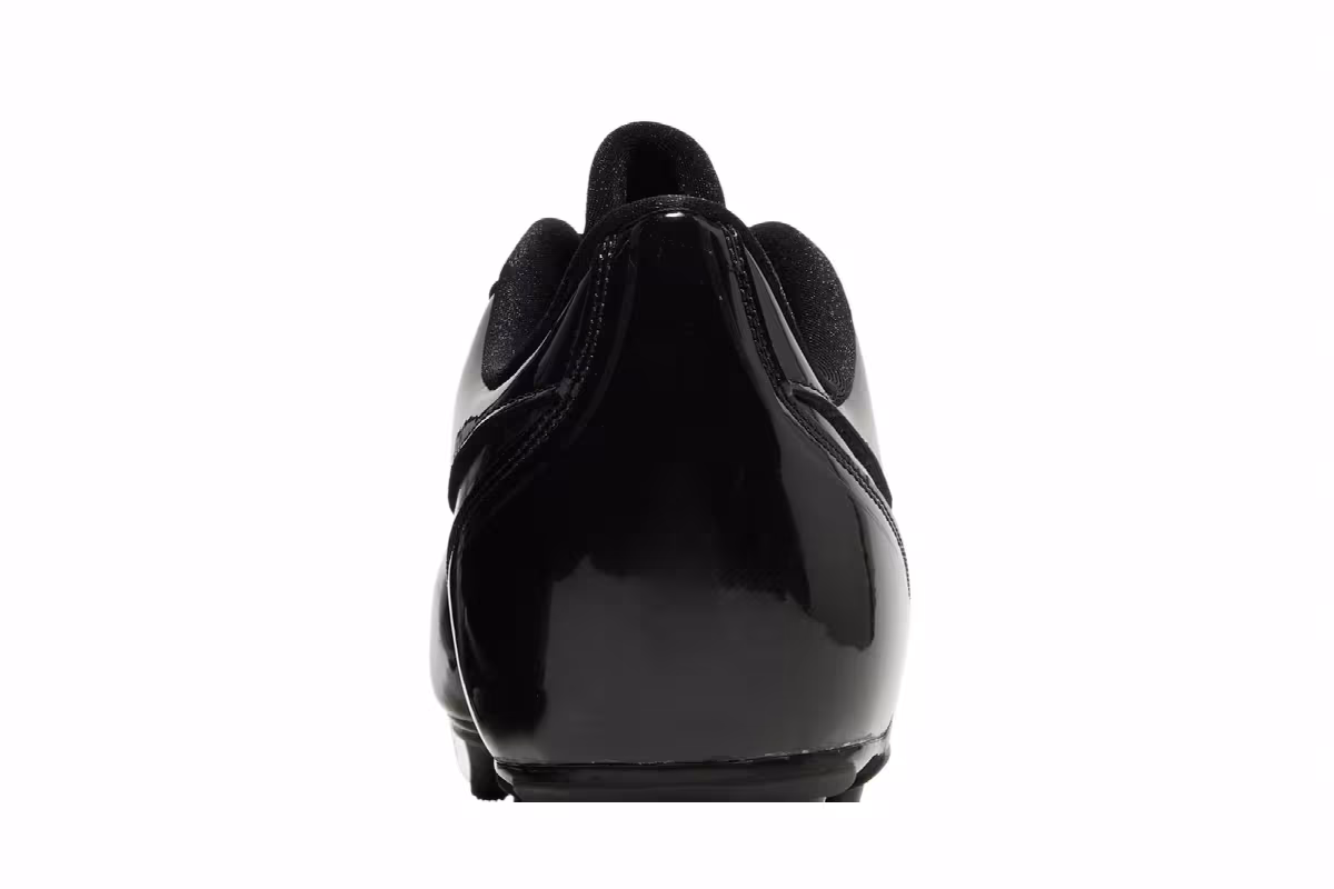 Adidas As SMU Supercharge Low Fly Triple Black, view 8