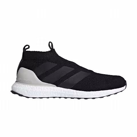 Adidas Ace 16+ UltraBoost 'Core Black'