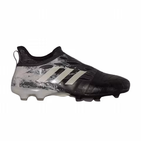 Adidas Glitch Stratino 2 Leather Sample