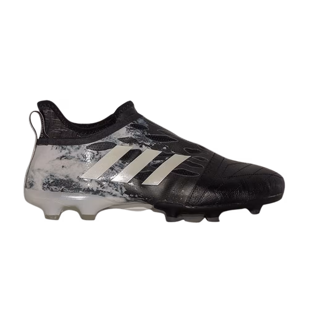 Adidas Glitch Stratino 2 Leather Sample