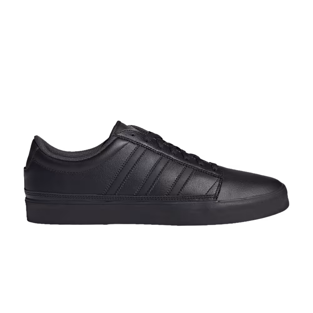 Adidas Rayado Triple Black