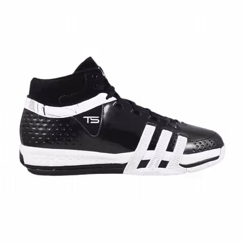 Adidas TS Creator 'Black White'