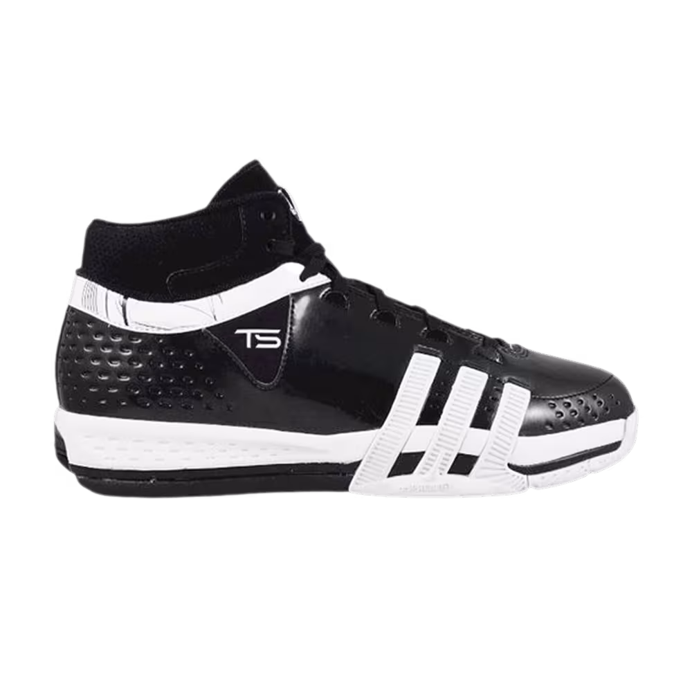 Adidas TS Creator Black White