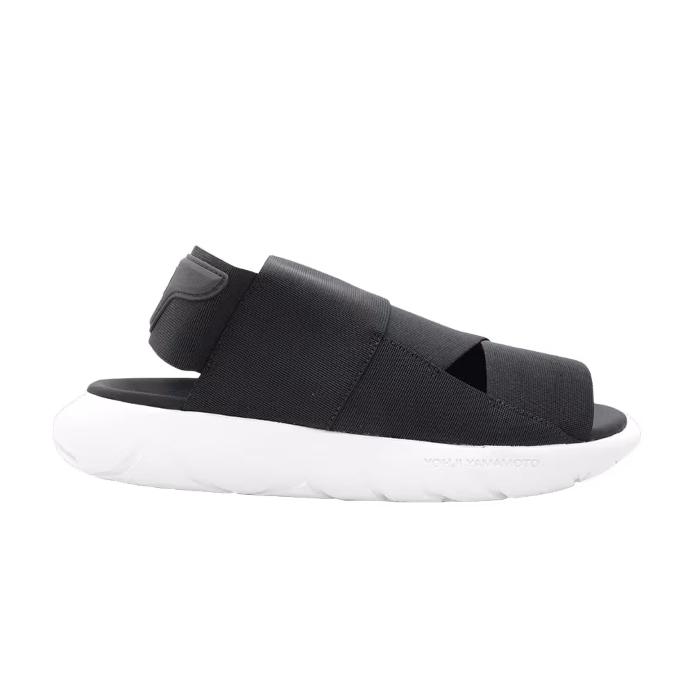 adidas Y-3 Qasa Sandal