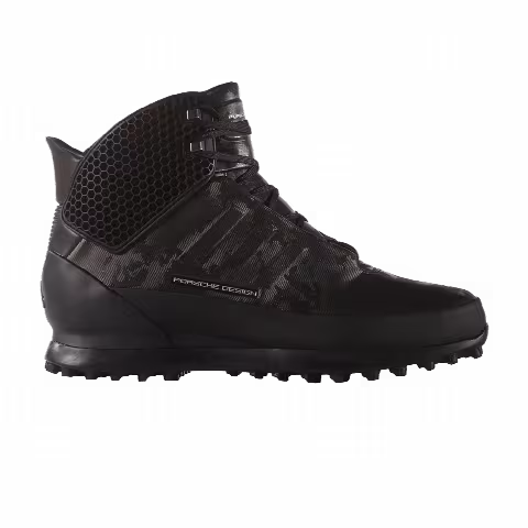 Porsche Design x adidas Snow Winter Boot 3 'Core Black'