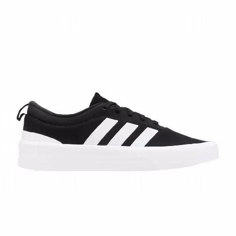 Adidas Futurevulc 'Black White'