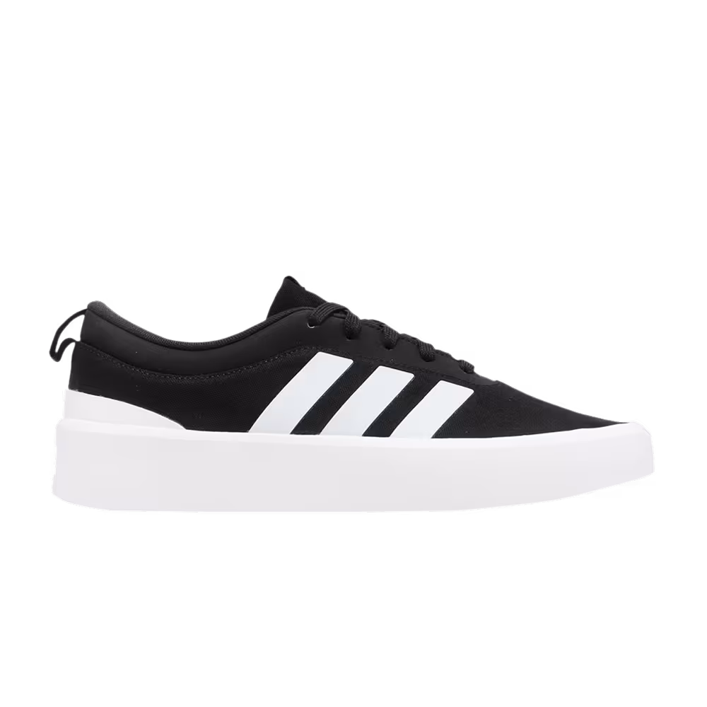 Adidas Futurevulc Black White